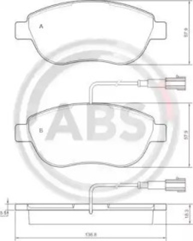 37282 ABS