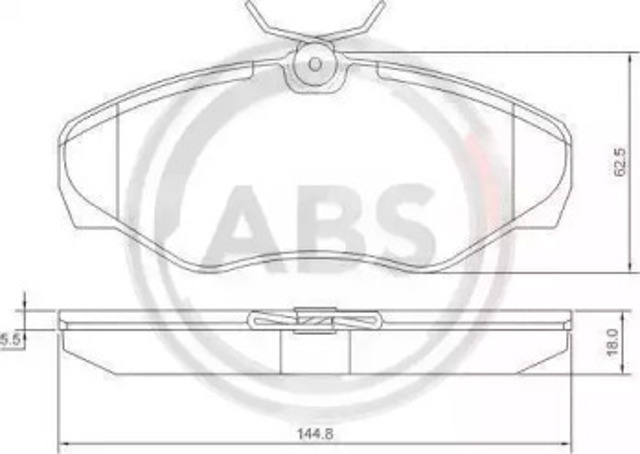 37287 ABS