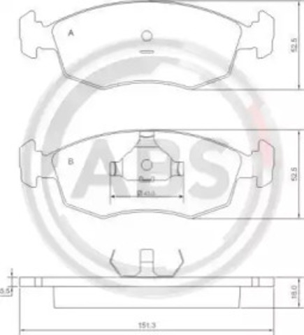 37292 ABS