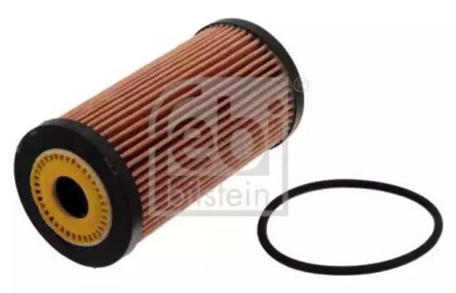 Filtr oleju Renault Master