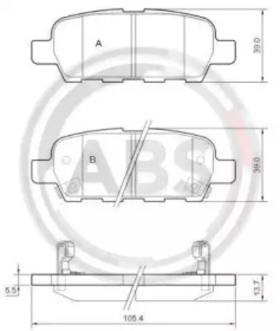 37321 ABS