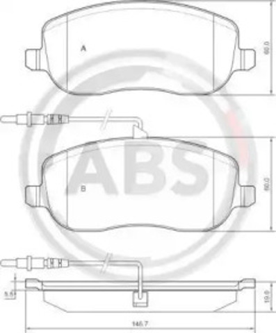 37329 ABS