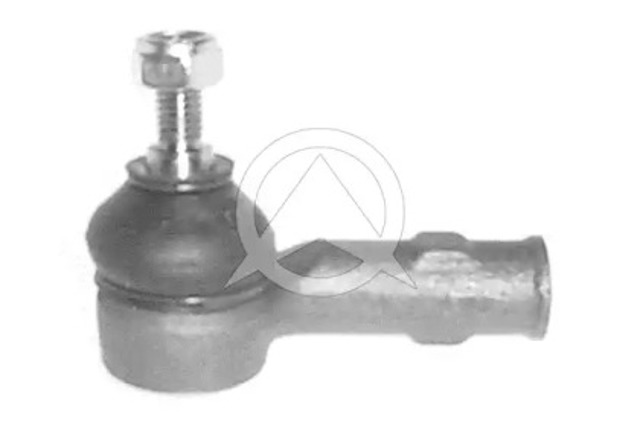 Końcówka drążka kierowniczego zewnętrzna 3734 SIDEM