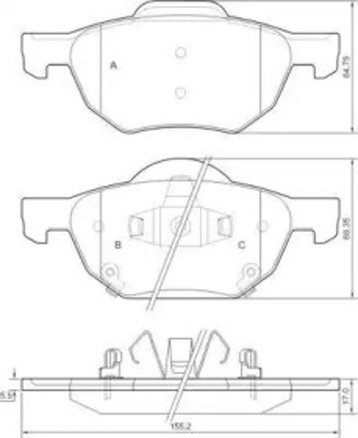 37359 ABS