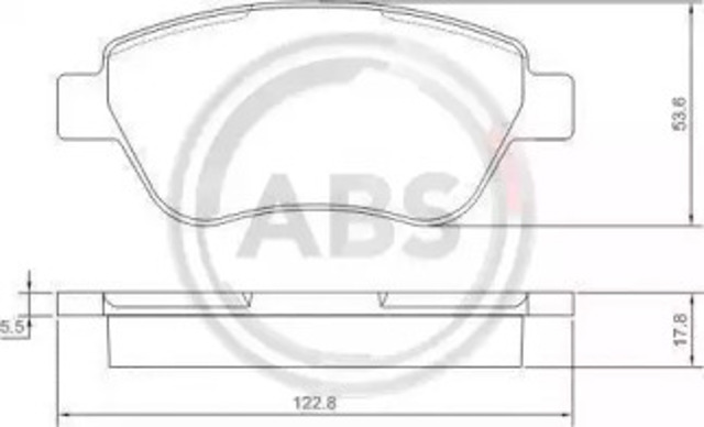 37360 ABS