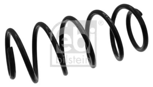 Sprężyna przednia 37381 FEBI