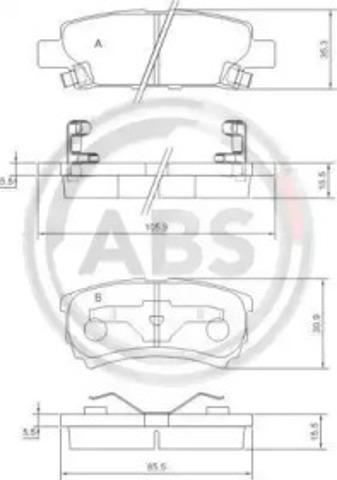 37384 ABS