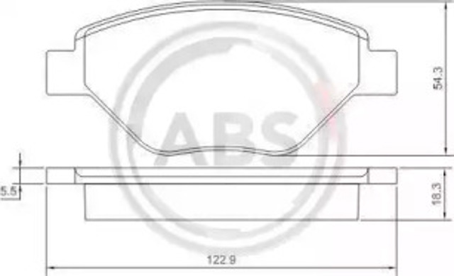 37398 ABS