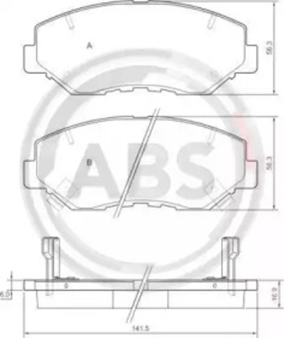 37424 ABS