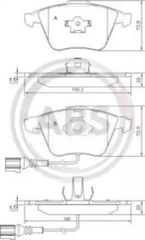 37426 ABS