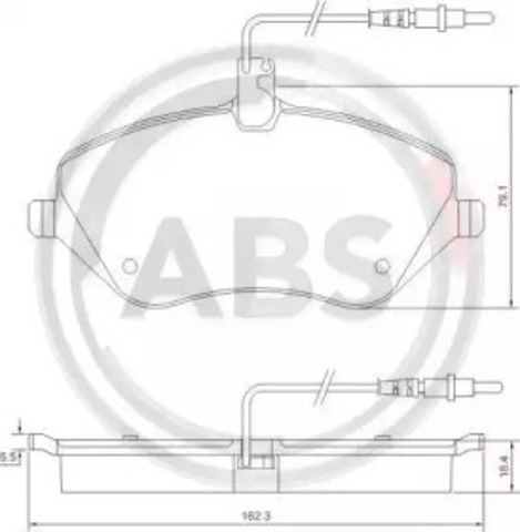 37431 ABS