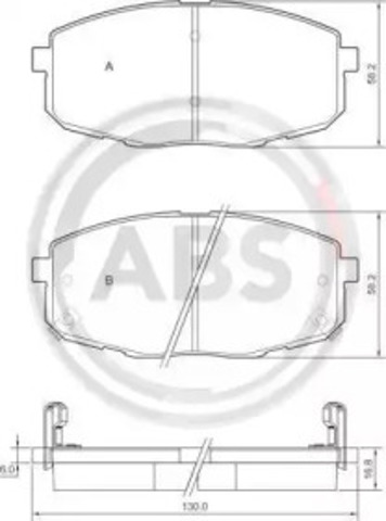 37442 ABS