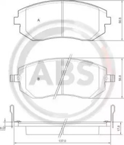 37446 ABS
