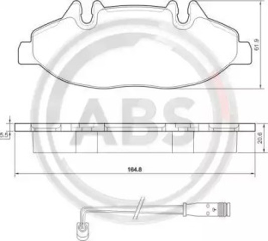 37449 ABS
