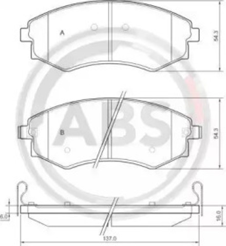 37468 ABS