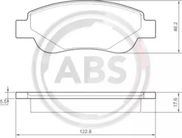 37483 ABS
