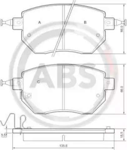 37504 ABS
