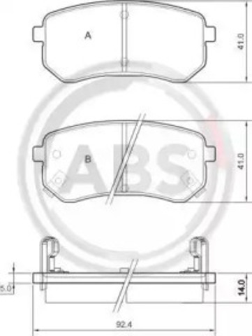 37515 ABS