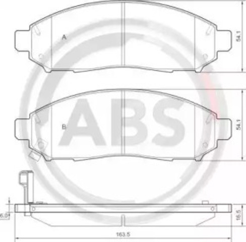 37518 ABS