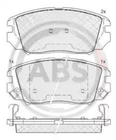 37525 ABS