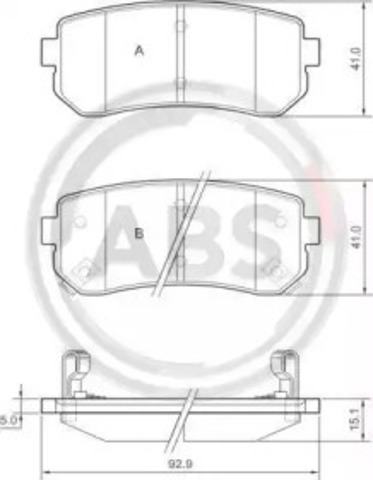 37533 ABS