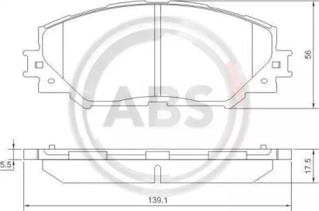 37544 ABS