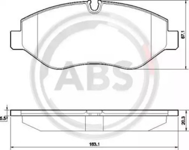 37553 ABS