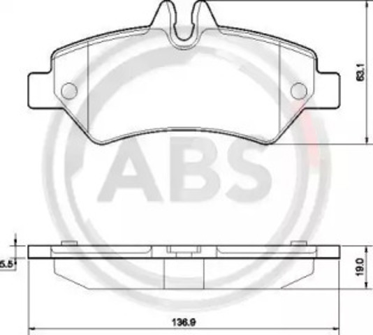 37555 ABS