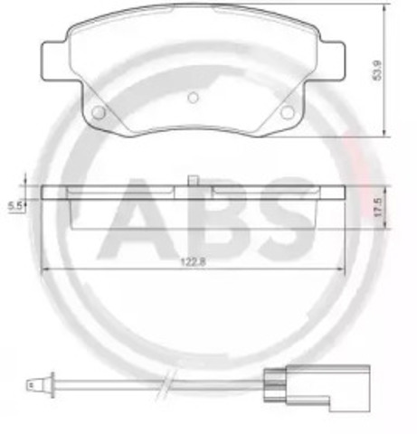 37560 ABS