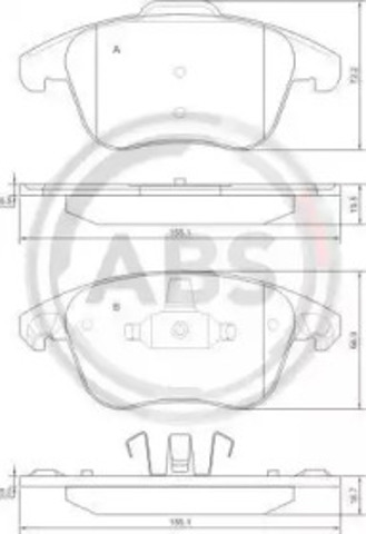 37599 ABS