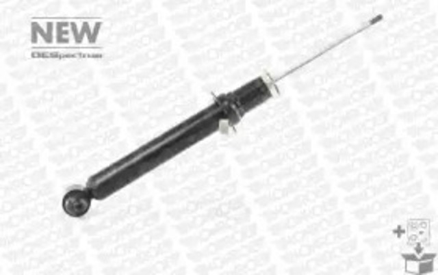 Amortyzator tylny 376014SP MONROE