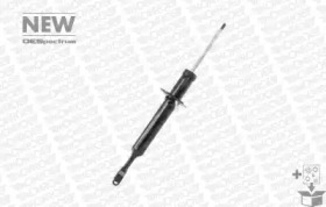 Amortyzator przedni 376024SP MONROE