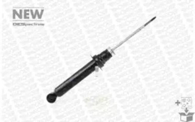 Amortyzator tylny 376033SP MONROE