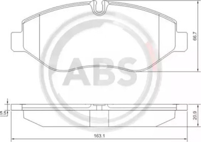 37633 ABS