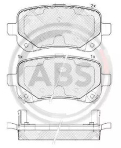 37733 ABS