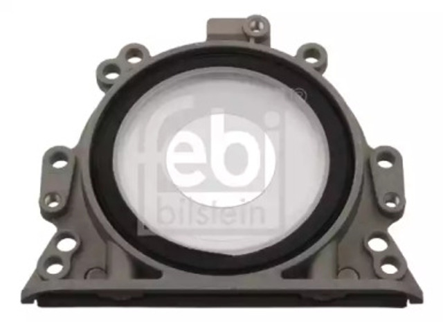 Uszczelniacz wału korbowego silnika tylny 37745 FEBI