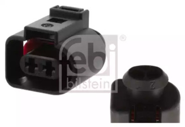 Wtyczka lampy przeciwmgielnej 37917 FEBI