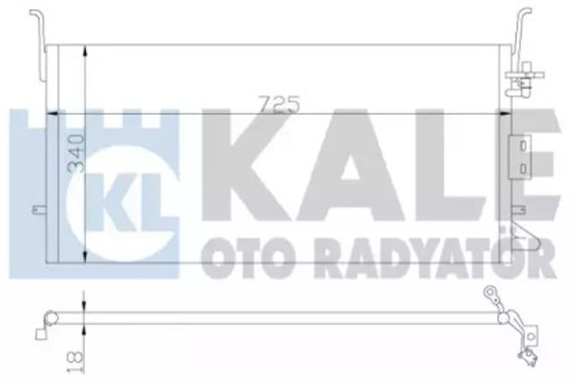 379500 Kale