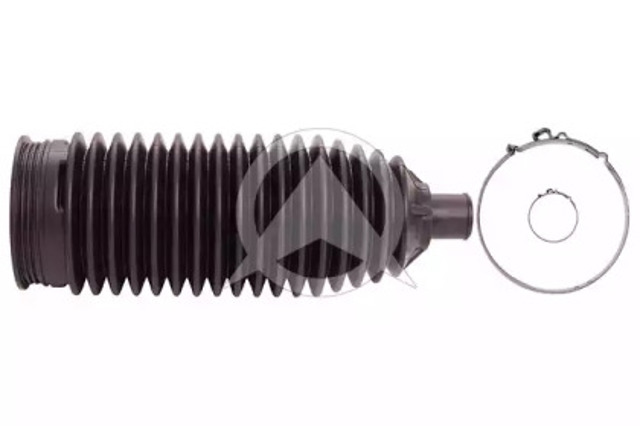 Osłona mechanizmu kierowniczego (maglownicy) 381032 SIDEM
