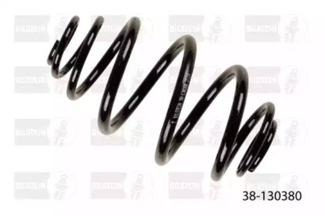 Sprężyna tylna 38130380 BILSTEIN