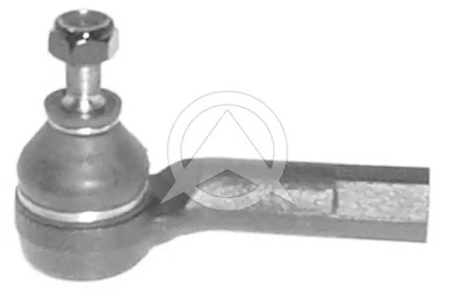 Końcówka drążka kierowniczego zewnętrzna 3830 SIDEM