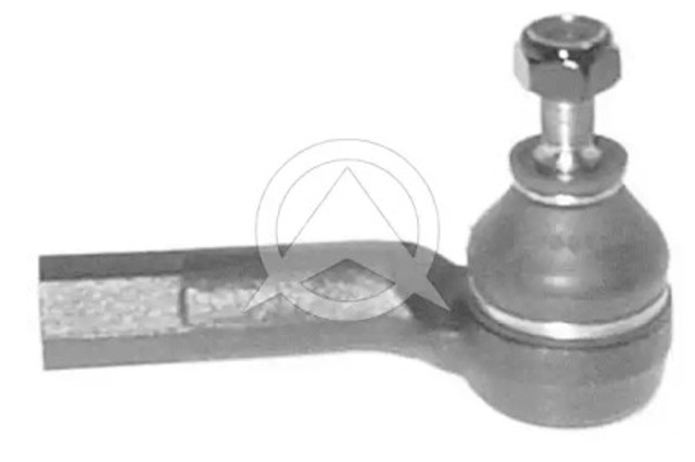 Końcówka drążka kierowniczego zewnętrzna 3831 SIDEM