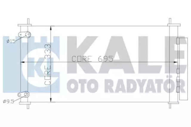 383200 Kale