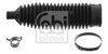 Osłona mechanizmu kierowniczego (maglownicy) 38622 FEBI