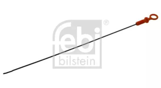 Bagnet poziomu oleju w silniku 38796 FEBI