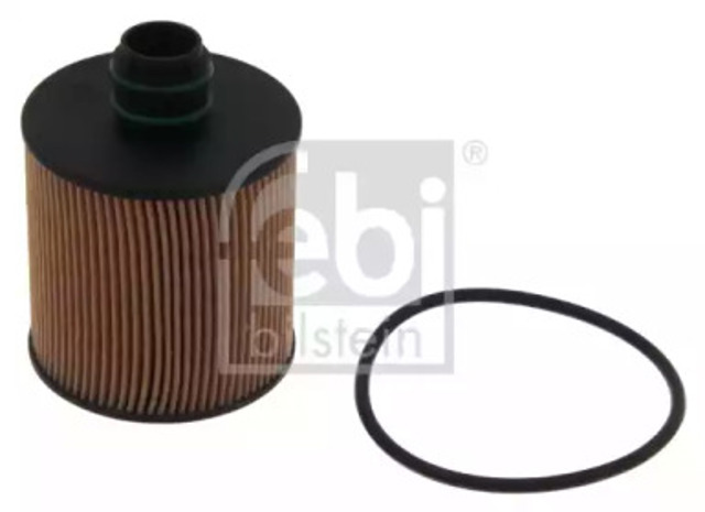 Filtr oleju 38873 FEBI