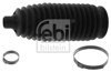 Osłona mechanizmu kierowniczego (maglownicy) 38921 FEBI