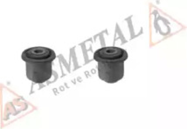 38DC1002 As Metal