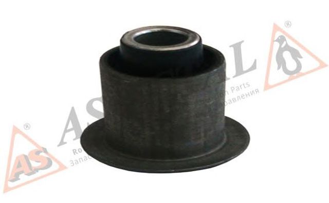 Silentblock przedniego wahacza dolnego 38FI5505 AS METAL