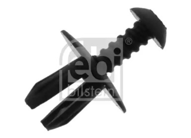 Spinka mocowania nadkola przedniego 39063 FEBI